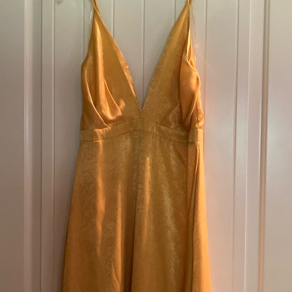 NWT  Dress